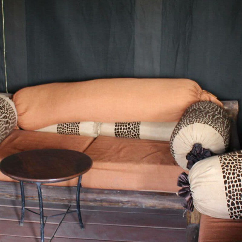 Angata Ndutu Camp