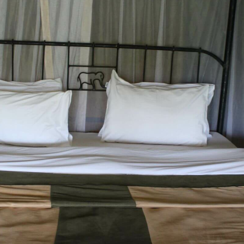 Angata Seronera Camp