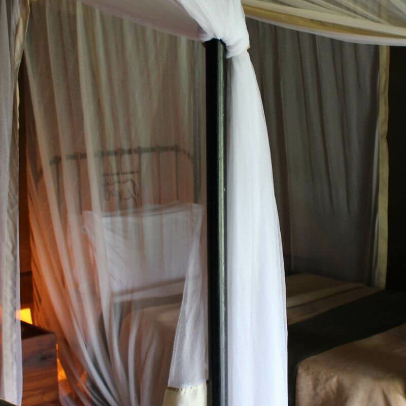 Angata Seronera Camp