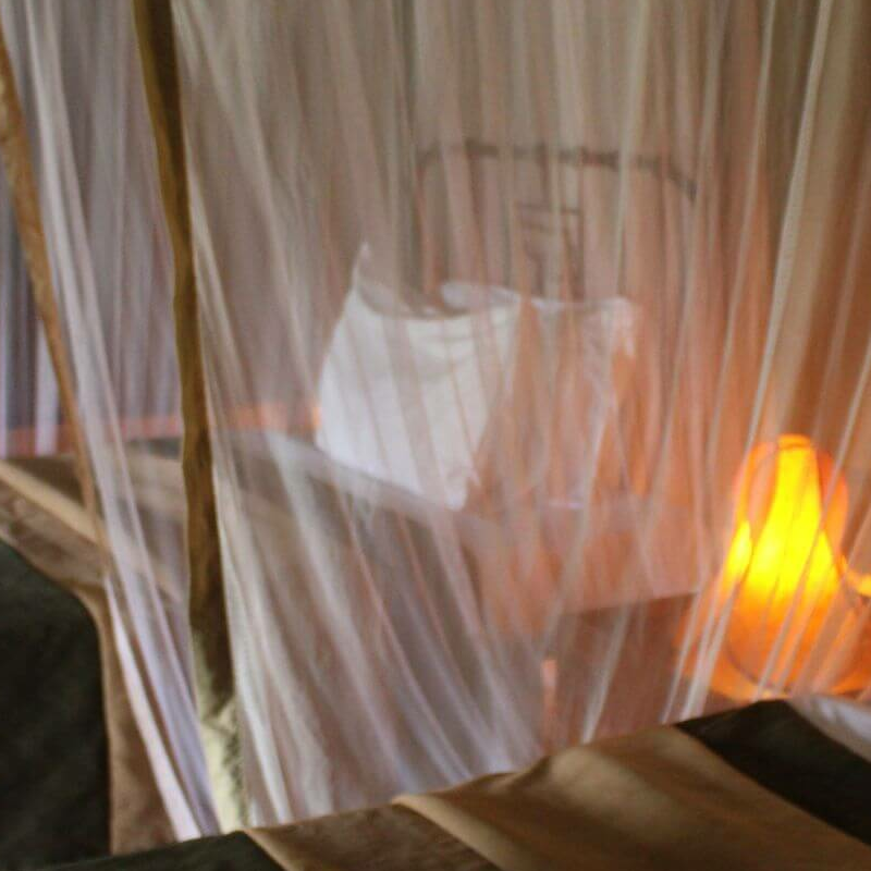 Angata Seronera Camp
