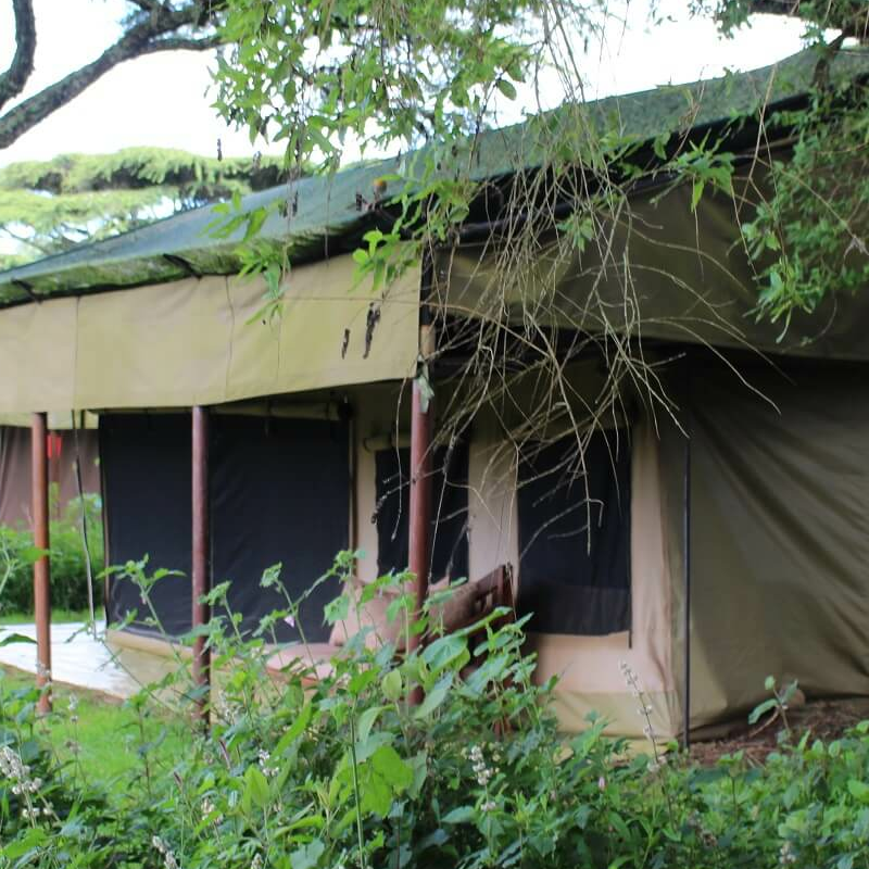 Ang’ata Tarangire Camp
