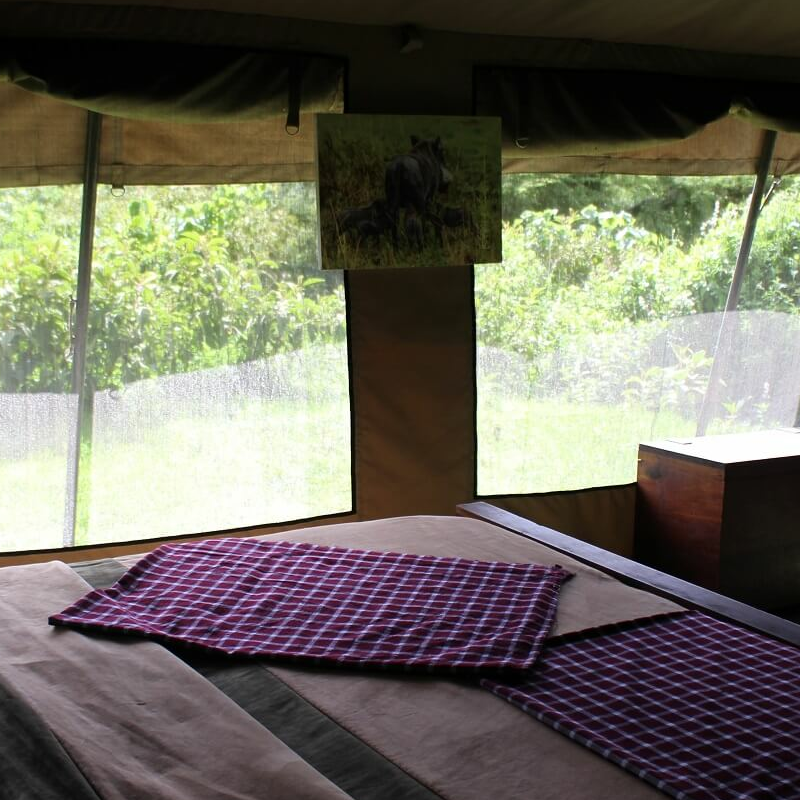Ang’ata Tarangire Camp