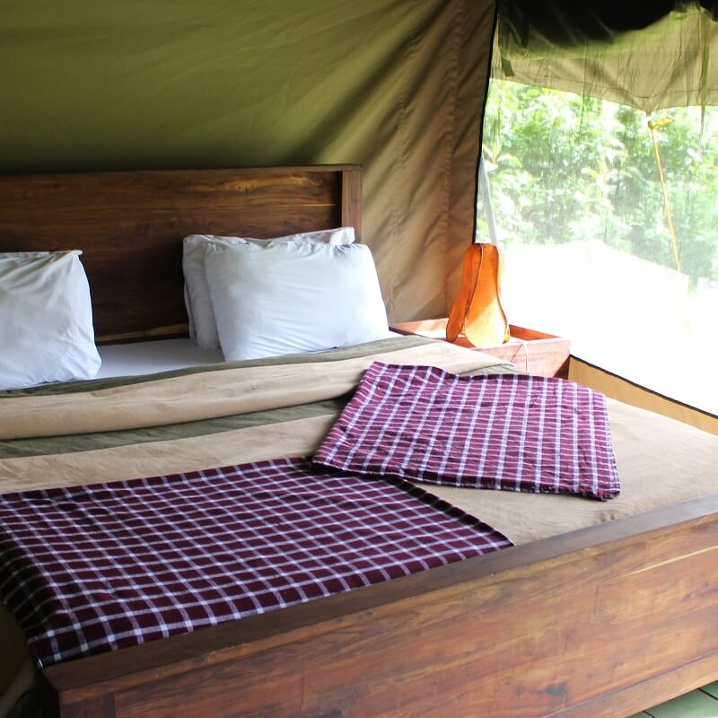 Ang’ata Tarangire Camp