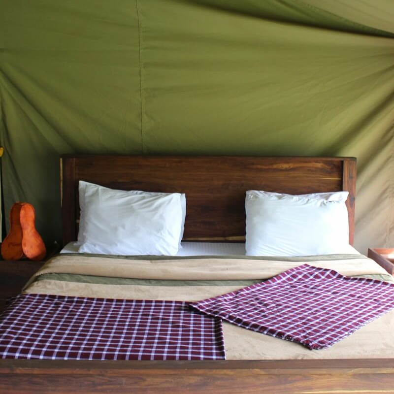 Ang’ata Tarangire Camp