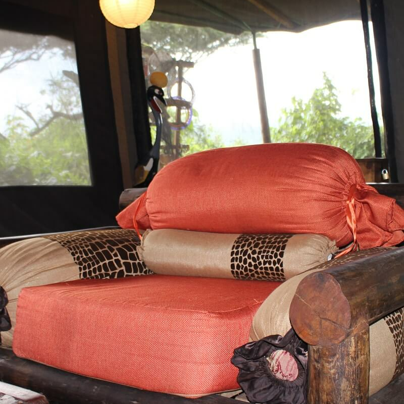 Ang’ata Tarangire Camp