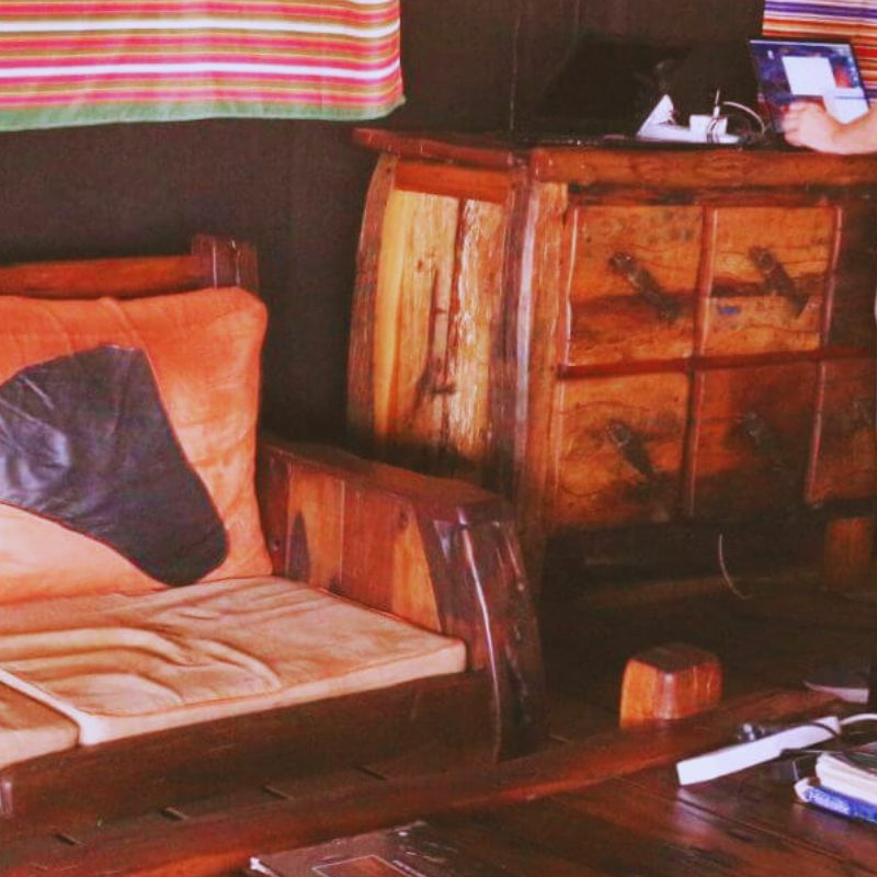 Angata Tarangire Camp