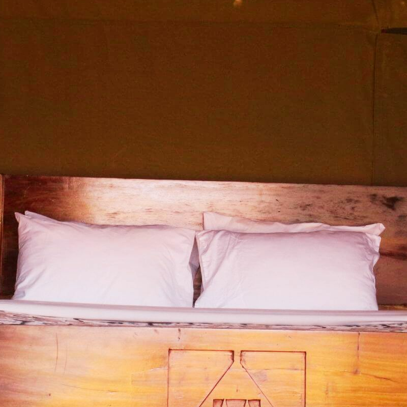 Angata Tarangire Camp
