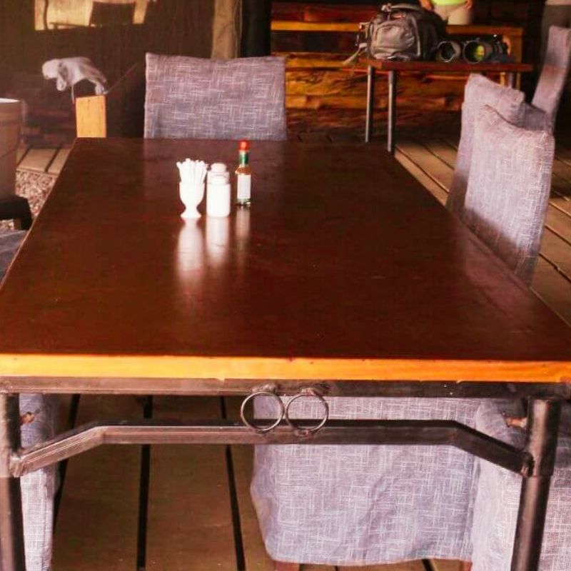 Angata Tarangire Camp