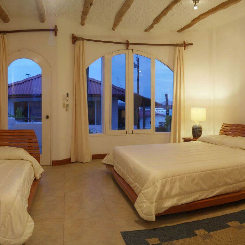 Angermeyer Waterfront Inn