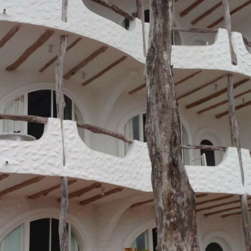 Angermeyer Waterfront Inn