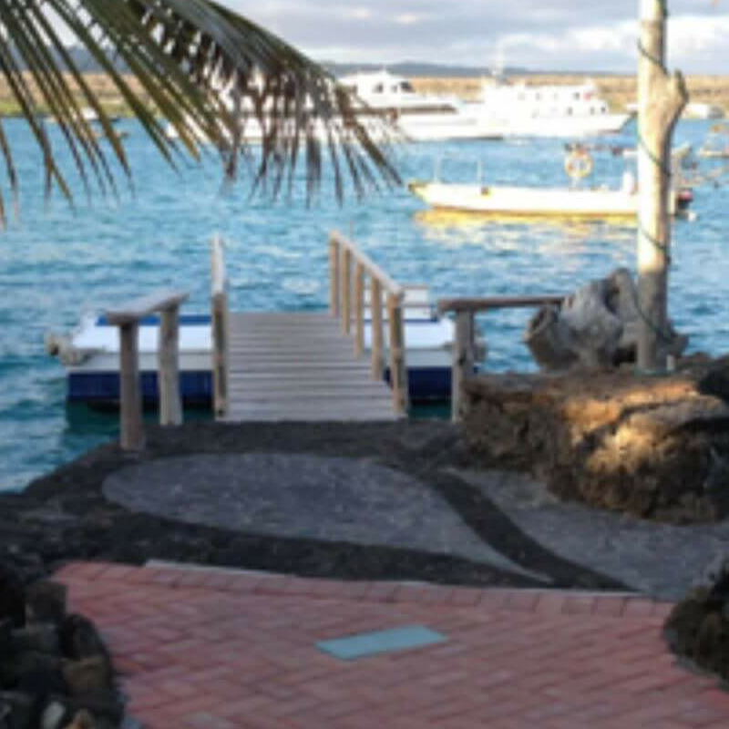 Angermeyer Waterfront Inn