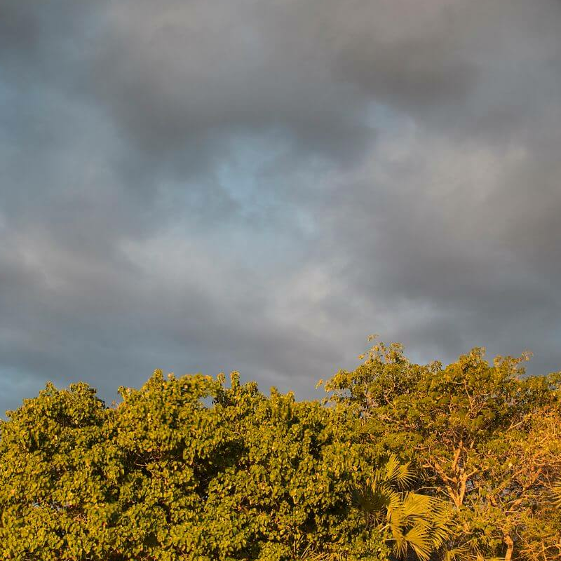 Anjajavy le Lodge