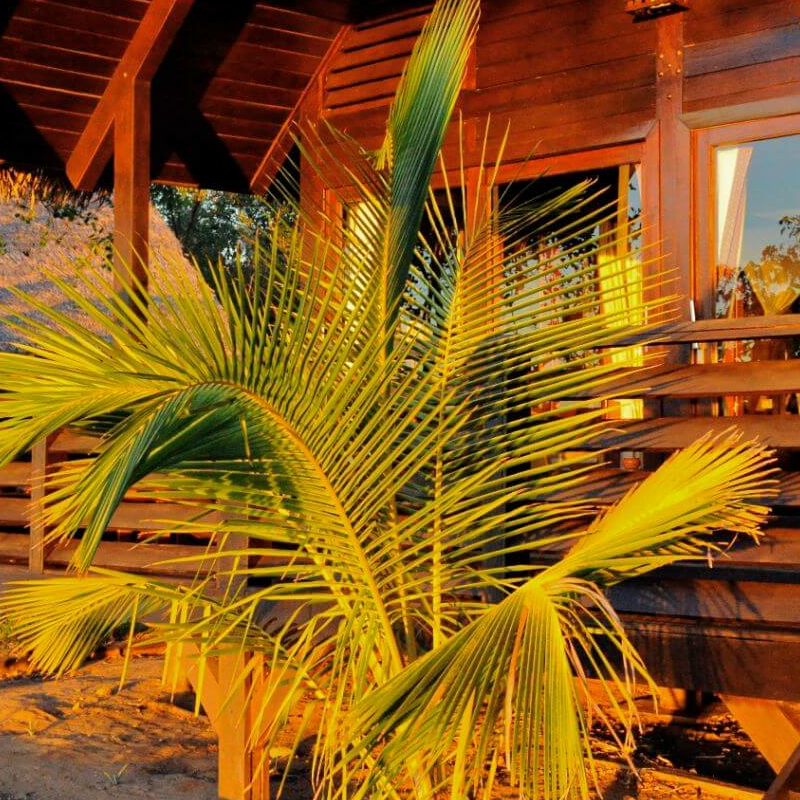Anjajavy le Lodge