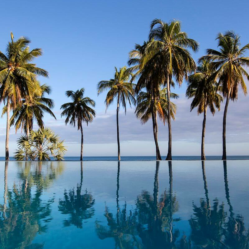 Anjajavy le Lodge