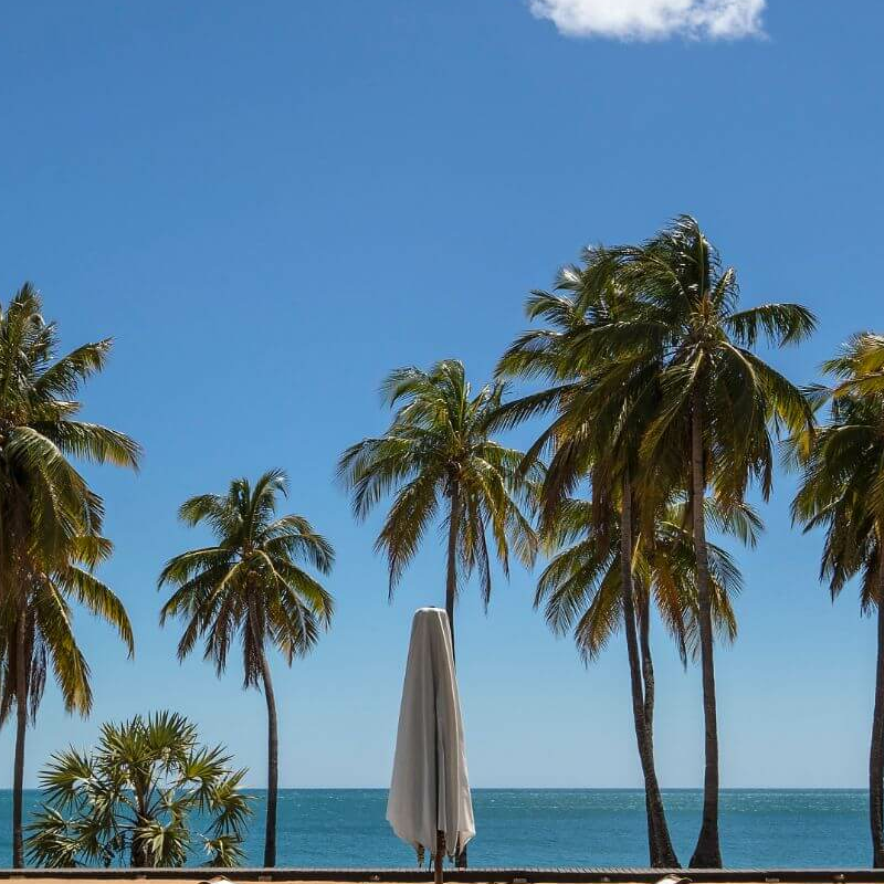 Anjajavy le Lodge