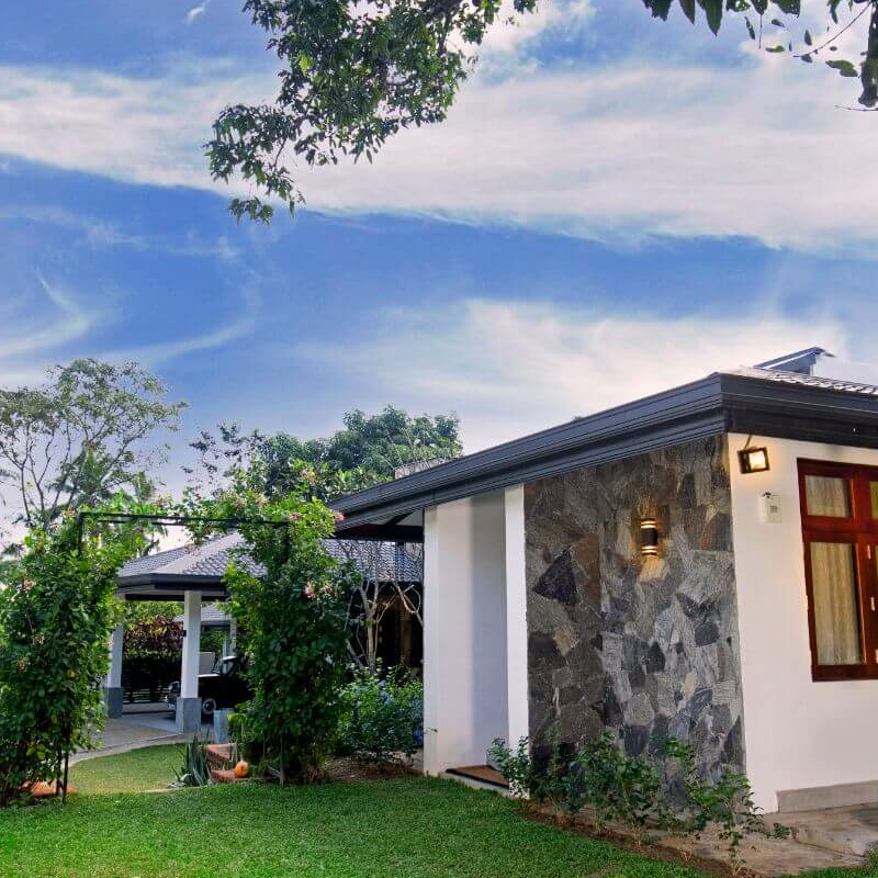 Anodawa Boutique Villa