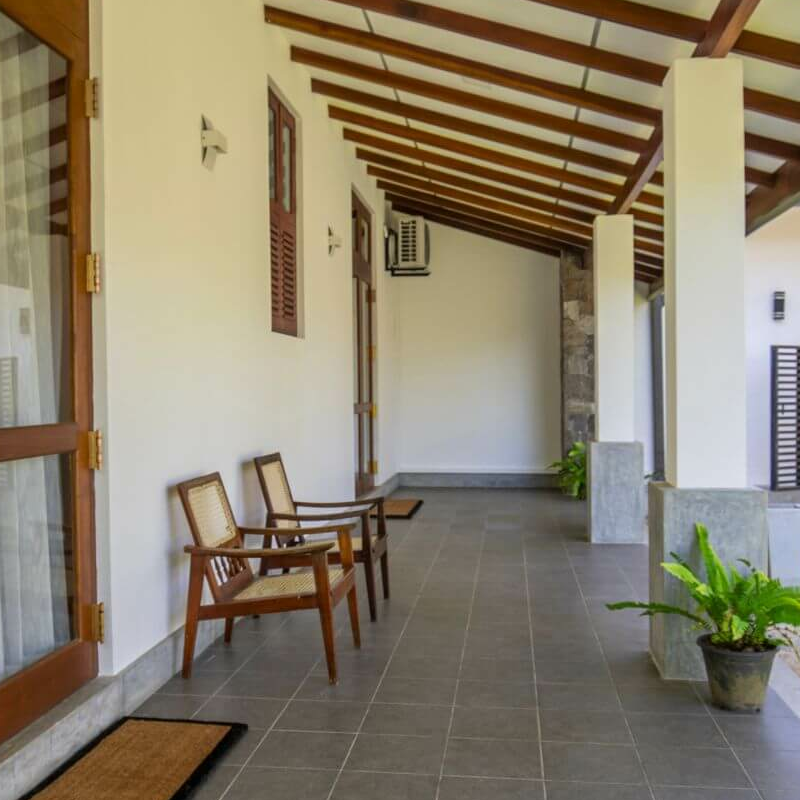 Anodawa Boutique Villa