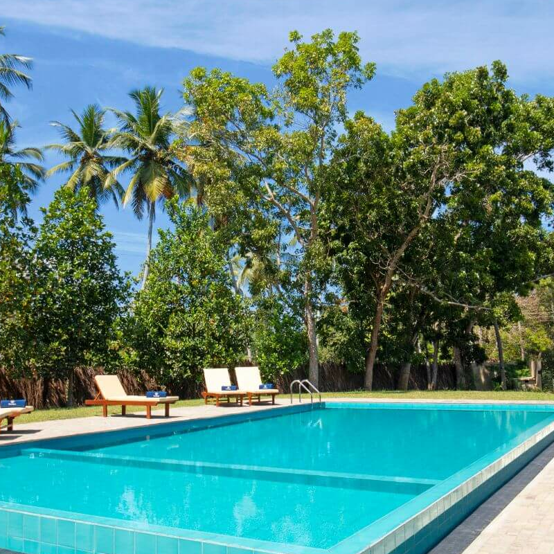 Anodawa Boutique Villa