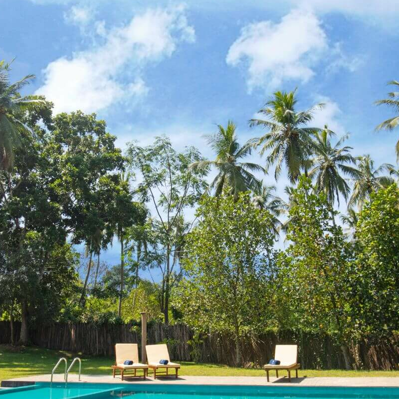 Anodawa Boutique Villa