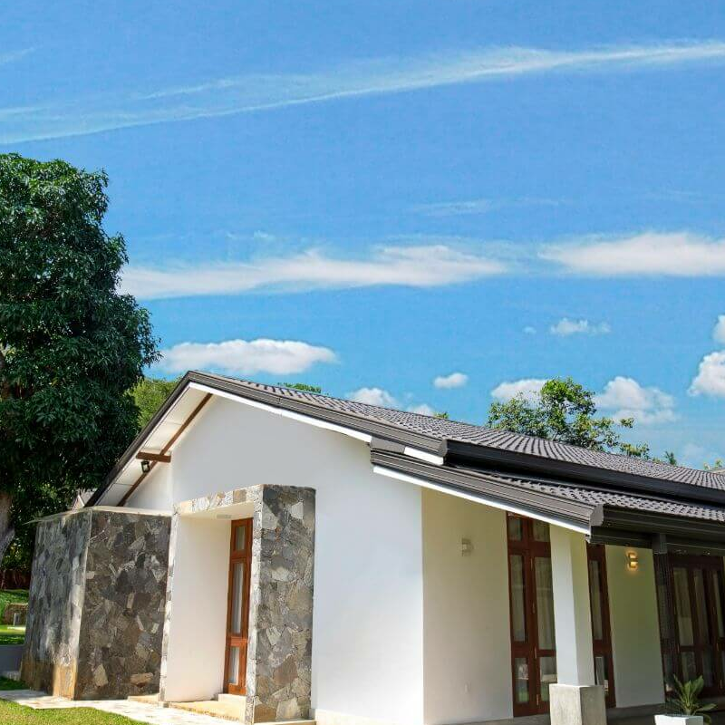 Anodawa Boutique Villa