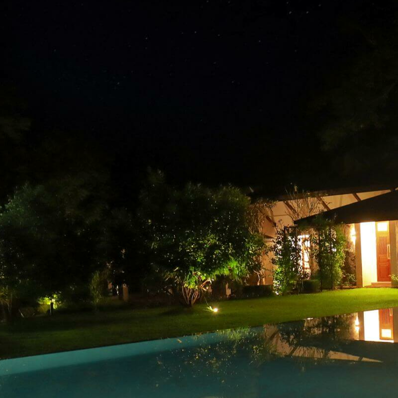 Anodawa Boutique Villa