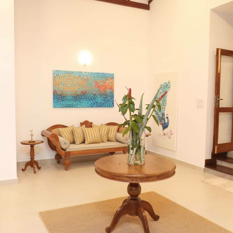 Anodawa Boutique Villa