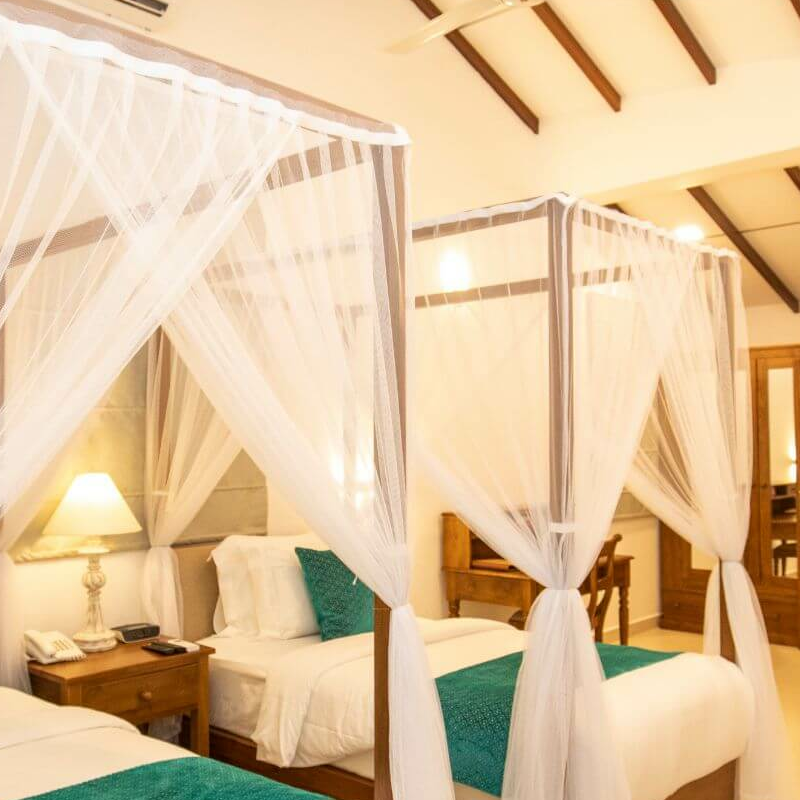Anodawa Boutique Villa