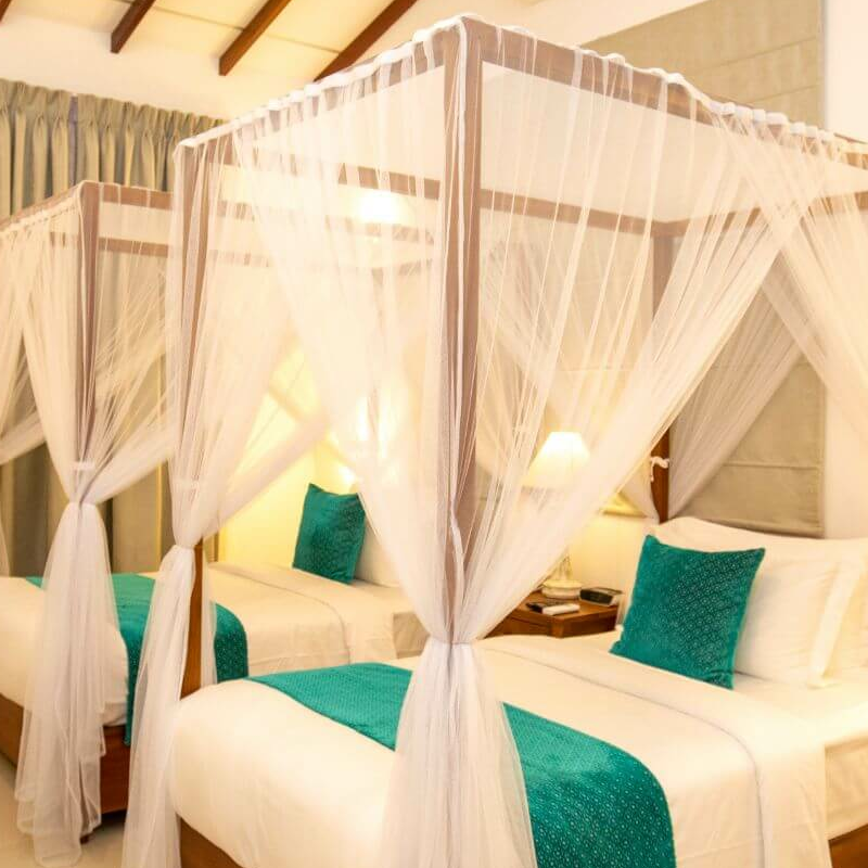 Anodawa Boutique Villa
