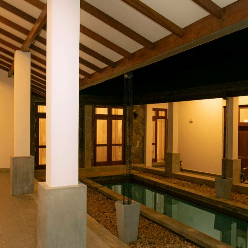 Anodawa Boutique Villa