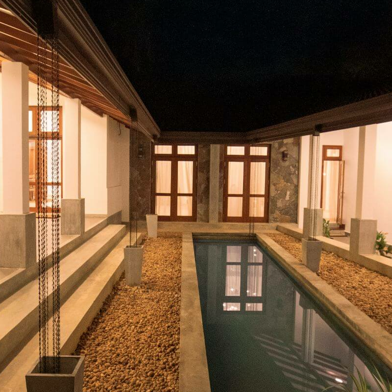 Anodawa Boutique Villa
