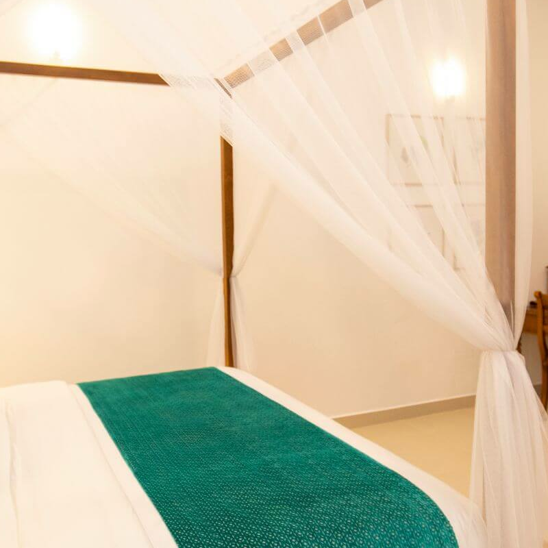 Anodawa Boutique Villa