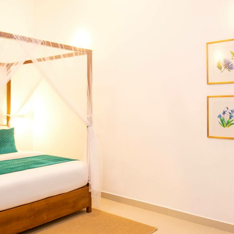 Anodawa Boutique Villa