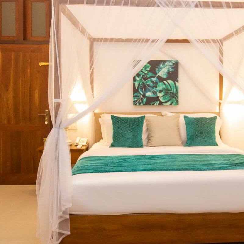 Anodawa Boutique Villa