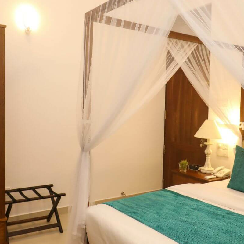 Anodawa Boutique Villa