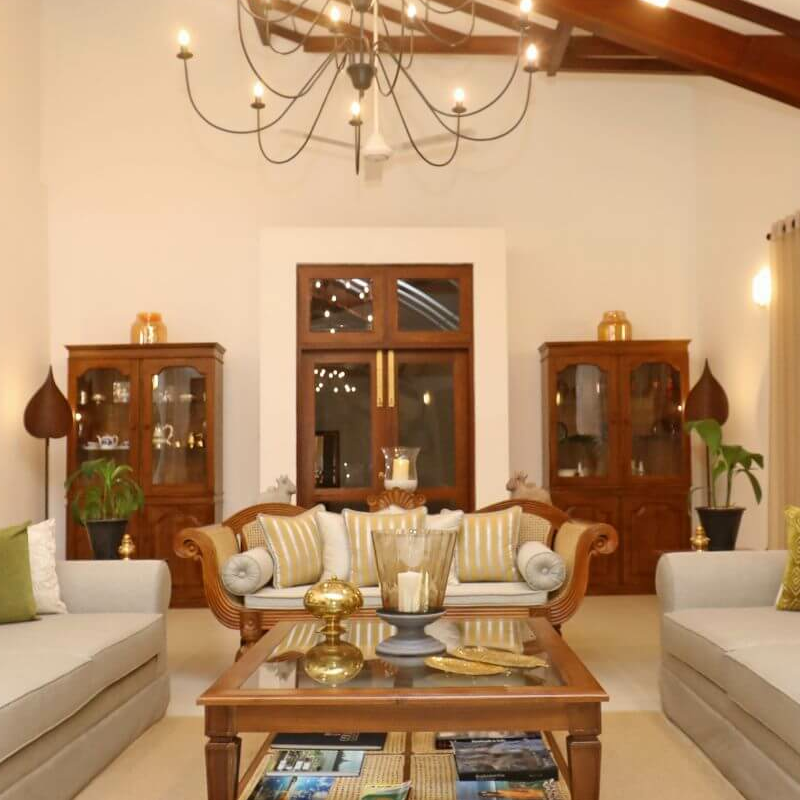 Anodawa Boutique Villa