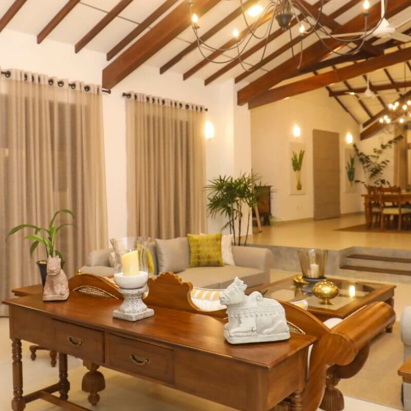 Anodawa Boutique Villa