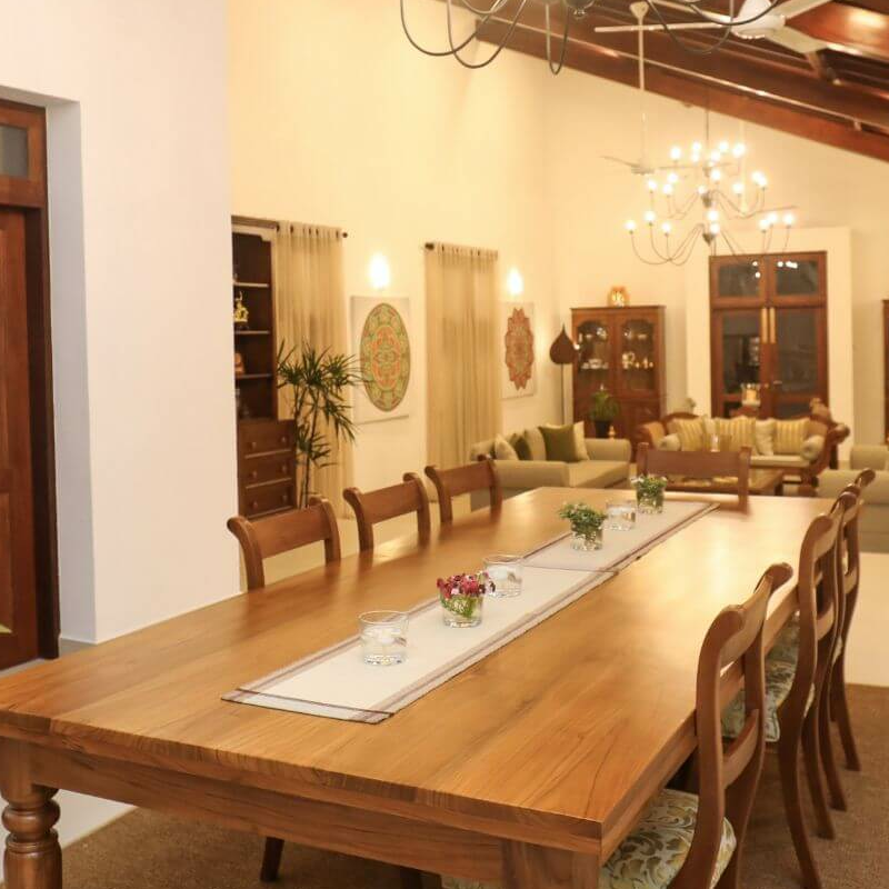 Anodawa Boutique Villa