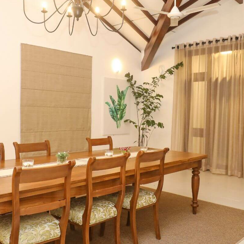 Anodawa Boutique Villa