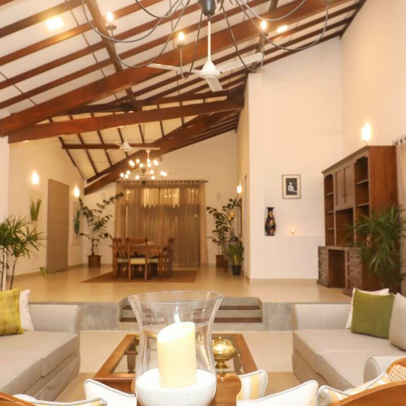 Anodawa Boutique Villa