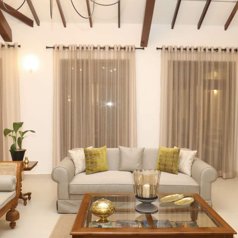 Anodawa Boutique Villa