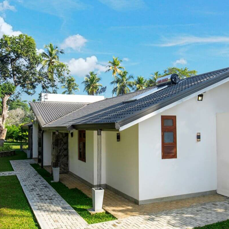 Anodawa Boutique Villa