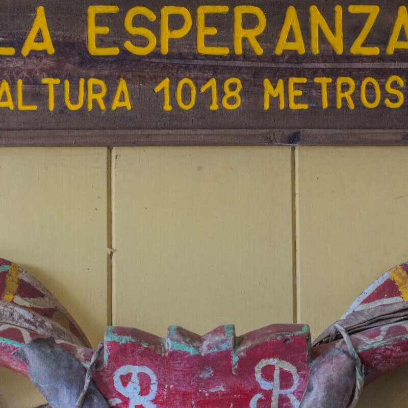 Aquiares Estate