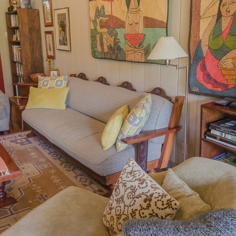 Aquiares Estate