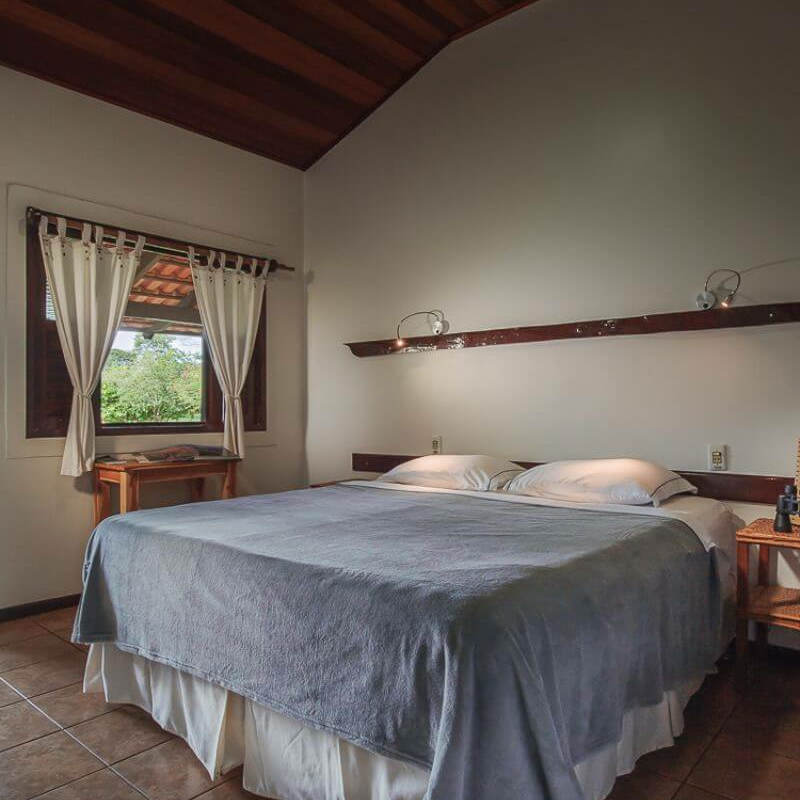 Araras Pantanal Eco Lodge