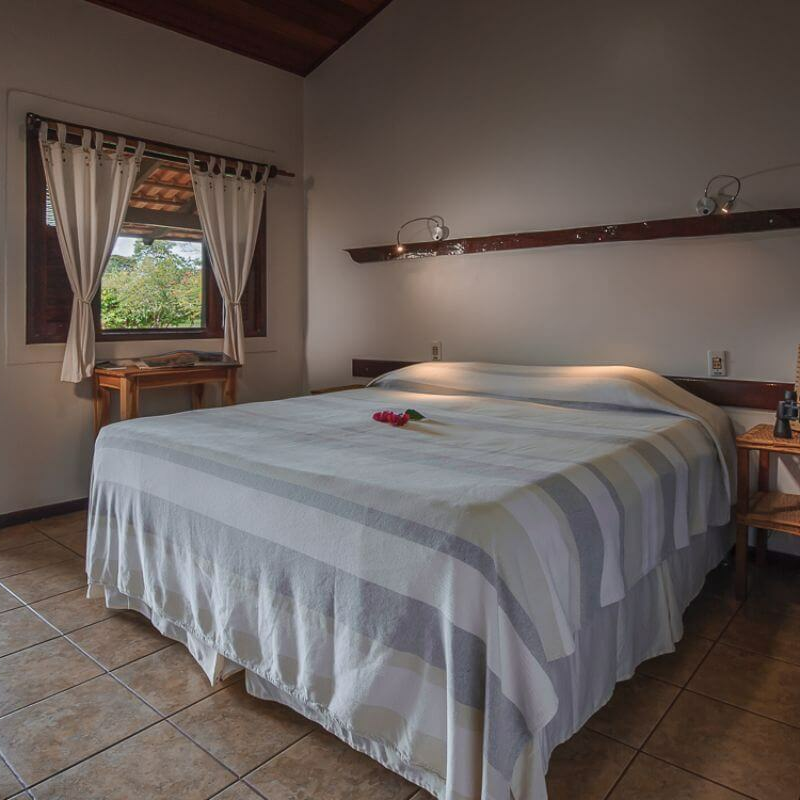 Araras Pantanal Eco Lodge