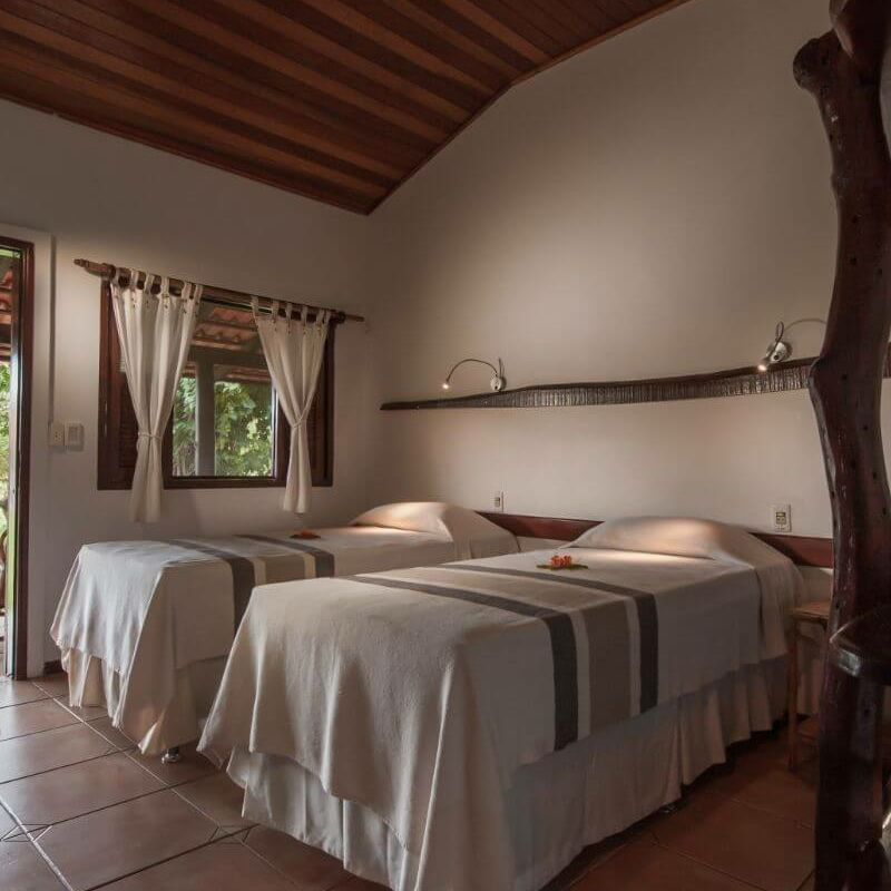 Araras Pantanal Eco Lodge