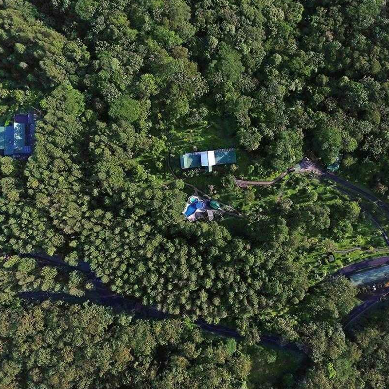 Arenal Observatory Lodge