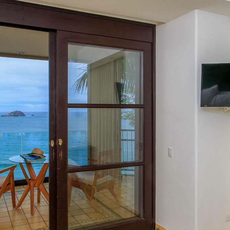 Arenas del Mar Resort