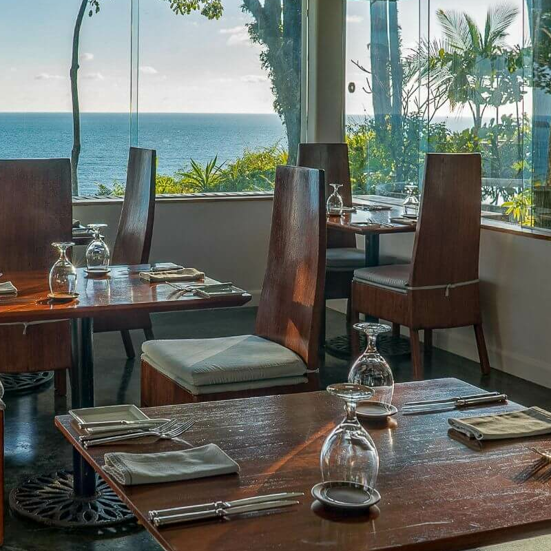Arenas del Mar Resort