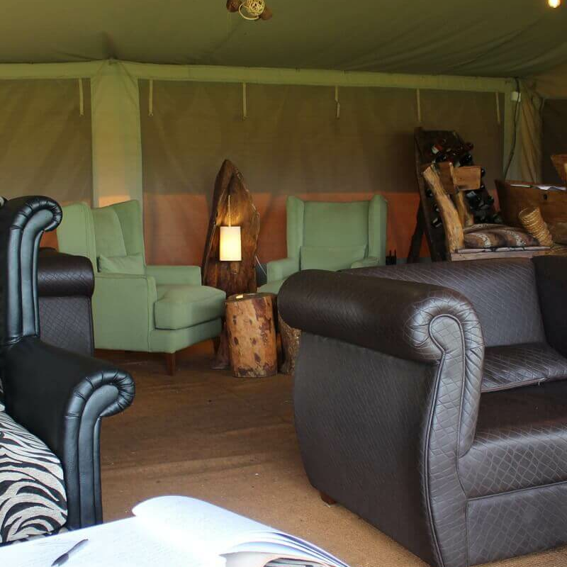 Asanja Camp